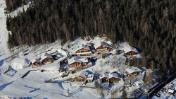 Chalet Hectar