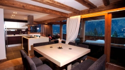 Chalet Hectar