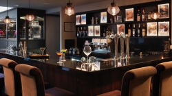 Chalet Hotel Le Prieuré