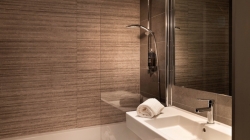 Chalet Hotel Le Prieuré