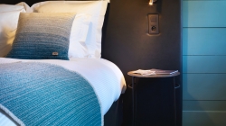 Chalet Hotel Le Prieuré