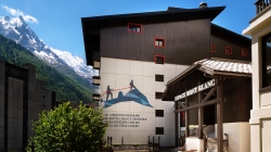 Chalet Hotel Le Prieuré