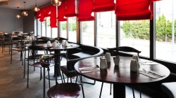 Chalet Hotel Le Prieuré