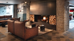 Chalet Hotel Le Prieuré