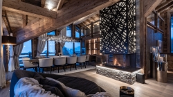 Chalet Infinity