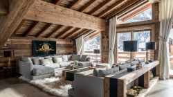 Chalet Infinity