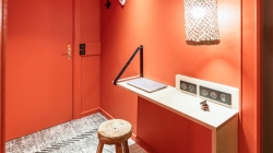 La Folie Douce Hotels