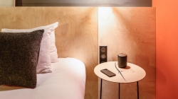 La Folie Douce Hotels