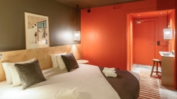 La Folie Douce Hotels