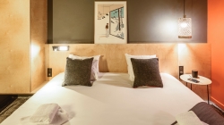 La Folie Douce Hotels