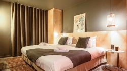 La Folie Douce Hotels