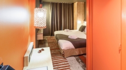 La Folie Douce Hotels