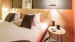 La Folie Douce Hotels