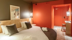 La Folie Douce Hotels