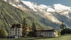 La Folie Douce Hotels