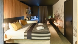 La Folie Douce Hotels