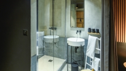 La Folie Douce Hotels