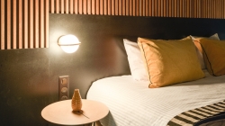 La Folie Douce Hotels