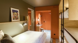 La Folie Douce Hotels