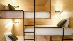 La Folie Douce Hotels