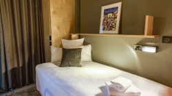 La Folie Douce Hotels