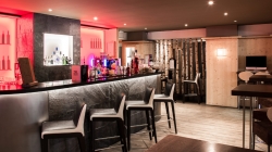 Mercure Chamonix Centre