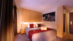 Mercure Chamonix Centre