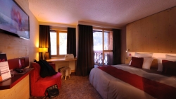 Mercure Chamonix Centre