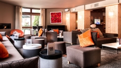 Mercure Chamonix Centre