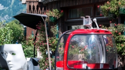 Mercure Chamonix Centre