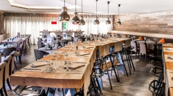 Mercure Chamonix Centre