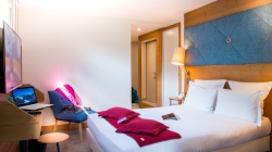 Mercure Chamonix Centre