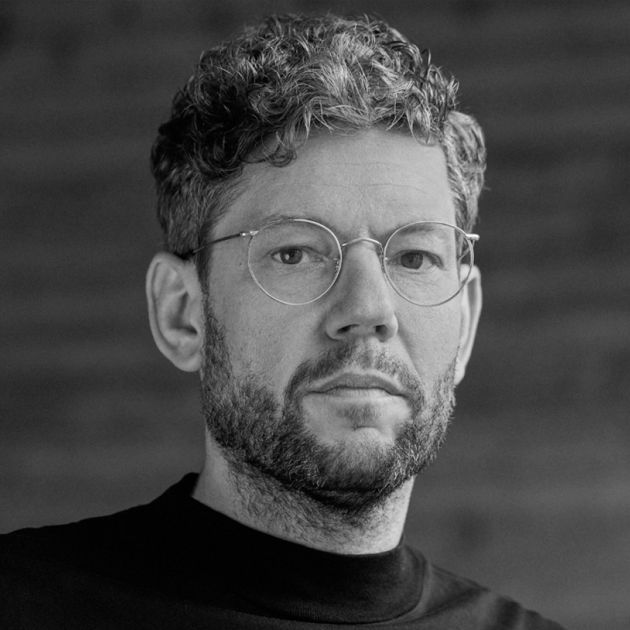 âme live presents..