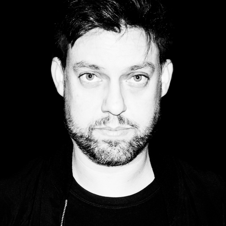 maceo plex