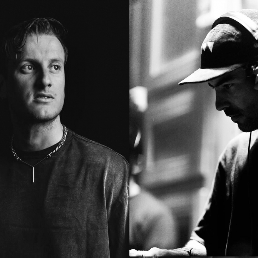 ness b2b alex garett