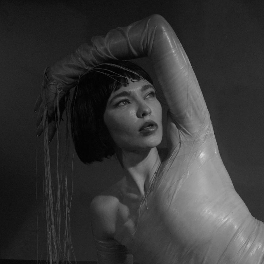 nina kraviz