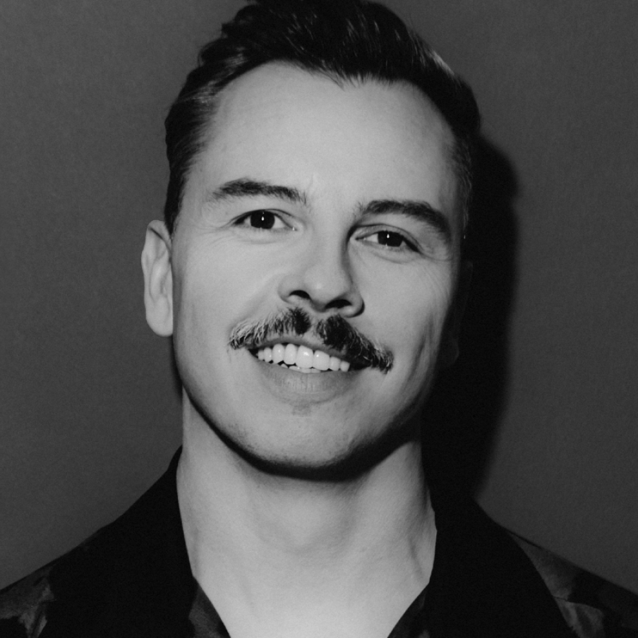 purple disco machine