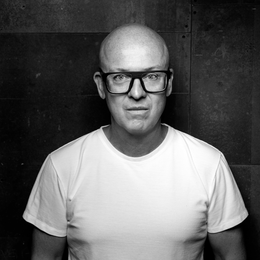 stephan bodzin live