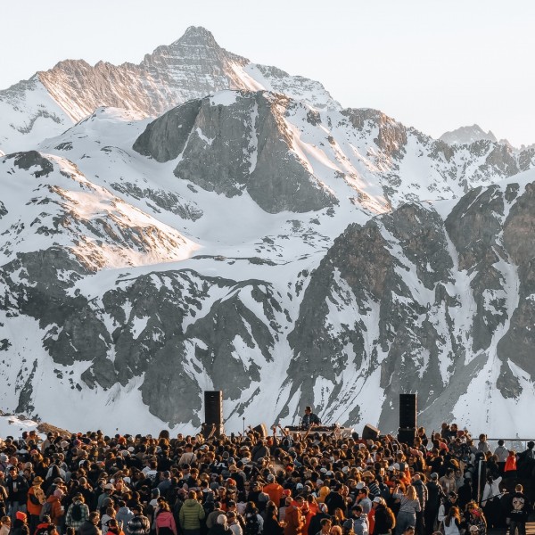 Chamonix Unlimited